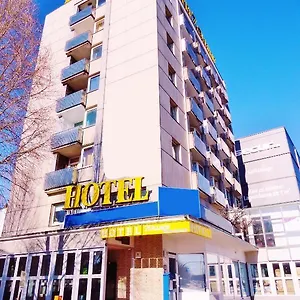 2* Hotel Itm Zollhof